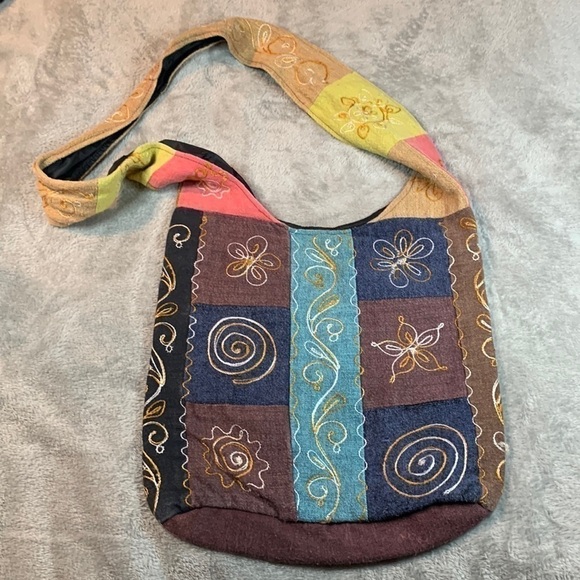 Cross Body Purse - Picture 1 of 7